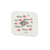 3M Red Dot Ekg Elekt Universal (новий) 50 шт
