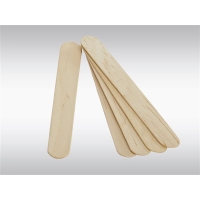 Язикодавка DAHLHAUSEN дерев'яна 150х18мм нестерильна 100 шт.