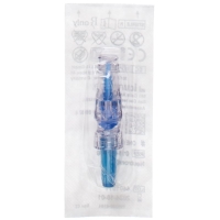 Нейтронний роз'єм прозорий