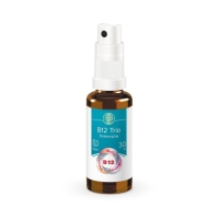 Swidro B12 Trio Dosierspray 30ml Swidro B12 Trio Dosierspray 30ml