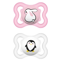 Пуска MAM Supreme Sili 0-6м Пуска MAM Supreme Sili 0-6м