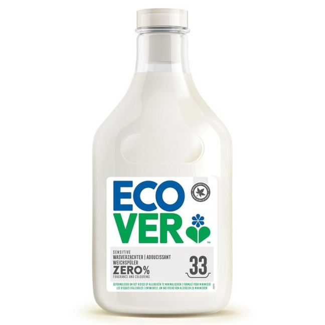 Кондиціонер ECOVER Zero