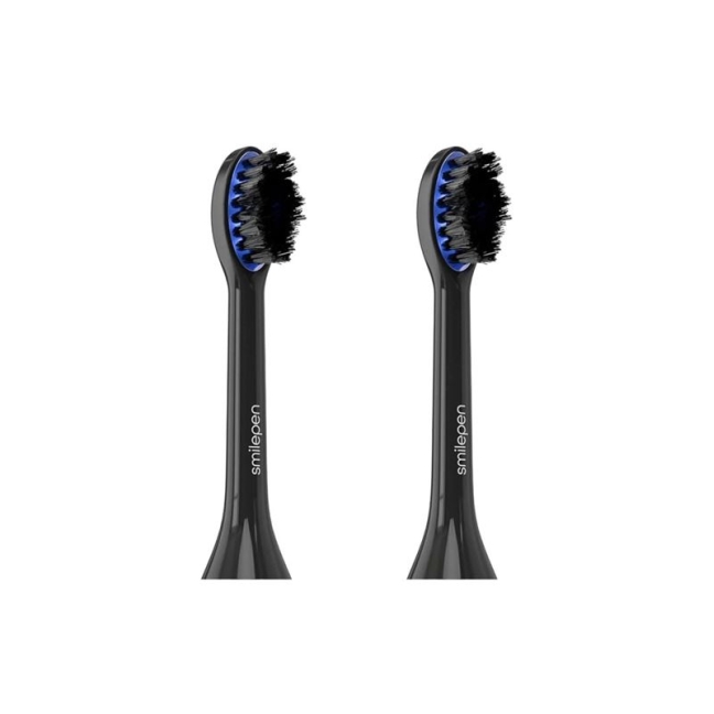 Змінні насадки Smilepen Sonicblue 2 шт
