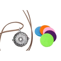 Подарунковий набір Farfalla?ароматний амулет ніжний?розслаблений Подарунковий набір Farfalla?ароматний амулет ніжний?розслаблений