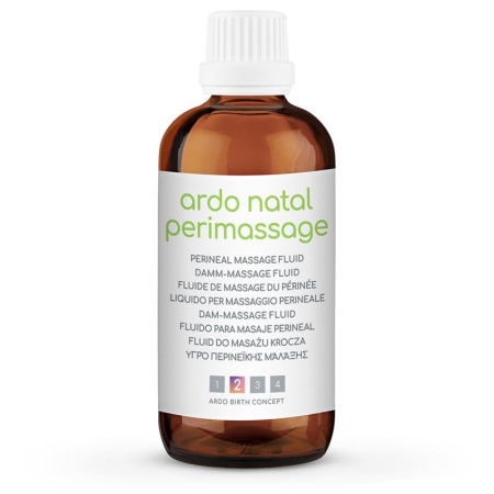 Ardo Natal Perimasage D/e/f/i/nl флакон 50 мл
