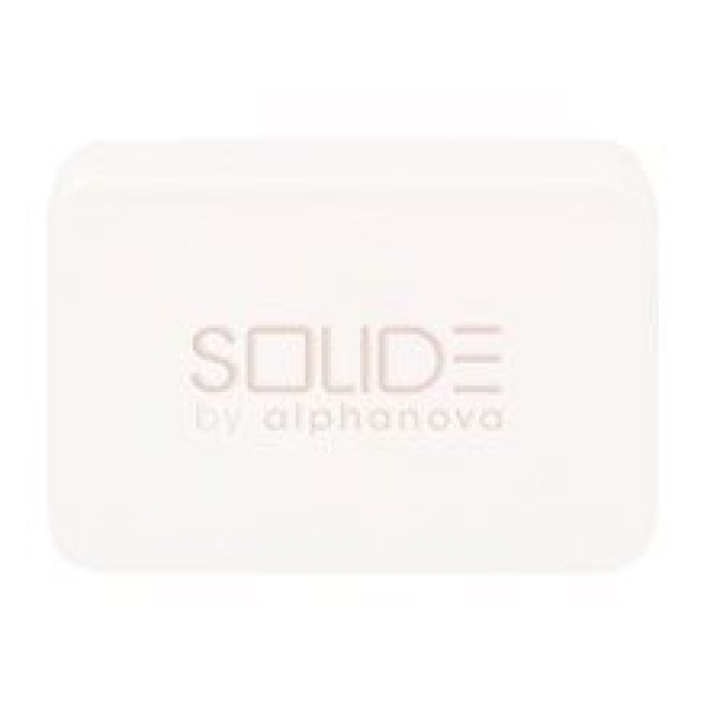 Твердий гель для вмивання Alphanova Rueckf Emp Skin Bio 100