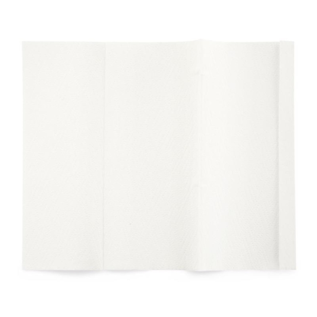 Смішні рушники Z-складка 24x24см 2 шари 25x 250 штук