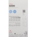 VENOSAN 4001 A-D KKL1 M довгий чорний 1 пара