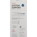 Venosan COTTON SUPPORT Шкарпетки A-D S бежеві 1 пара