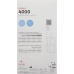 VENOSAN 4002 A-D KKL2 M довгий гвинт мексико 1 пара