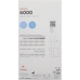 Venosan 4002 A-GHS KKL2 S довгий закритий мексико 1 пара