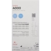 Venosan 4002 A-GG KKL2 XL відкритий пояс правий мексика
