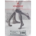 Venosan Aes Ad XL Long Open White 1 пара