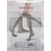 Venosan Aes Ag S Norm Open White 1 пара