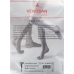 Venosan Aes A-gg L Long Open White 1 пара