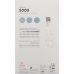 VENOSAN 5001 A-T KKL1 S long cut mexico 1 пара
