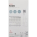 VENOSAN 5001 A-GH KKL1 L довгий чорний 1 пара