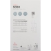 VENOSAN 5001 A-T KKL1 XL укорочений марок 1 пара