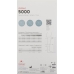 VENOSAN 5001 A-GH KKL1 L короткий відкритий марокко 1 пара