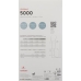 VENOSAN 5002 A-D KKL2 M короткий відкритий марокко 1 пара