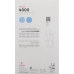VENOSAN 4001 A-T KKL1 XL укорочений марок 1 пара