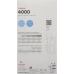 VENOSAN 4002 A-DH KKL2 L короткий відкритий марок 1 пара