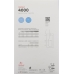 VENOSAN 4002 A-T KKL2 S короткий закритий марок 1 пара
