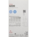 VENOSAN 4002 A-GH KKL2 S короткий закритий марок 1 пара