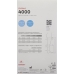 VENOSAN 4002 A-GH KKL2 L коротка мексика 1 пара