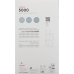 VENOSAN 5001 A-T KKL1 XL пісок короткого різання 1 пара