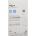VENOSAN 4002 A-GH KKL2 L довгий пісок 1 пара