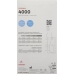 VENOSAN 4002 A-GH KKL2 L короткий відкритий пісок 1 пара