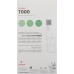 VENOSAN 7002 A-D KKL2 L short off бежевий 1 пара