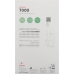 VENOSAN 7002 A-GH KKL2 XL short off HR бежевий 1 пара