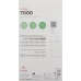 VENOSAN 7003 A-D KKL3 L long off beige 1 пара