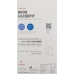 VENOSAN 8002 Ulcerfit Set A-D KKL2 S короткий