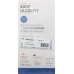 VENOSAN 8000 Ulcerfit A-D S 10 мм рт.ст. 1 пара