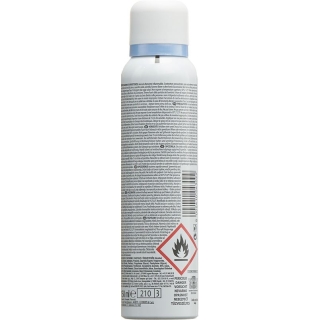 Borotalco Deo Pure Natural Freshness Spray 150ml