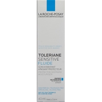 La Roche Posay Tolerian Sensitive Fluid New 40ml
