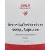 Wala Berberis/Chelidonium comp. Капсули 90 шт