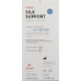 Venosan Silk Ad Support Socks S Sisko 1 пара