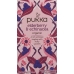 Pukka Baie De Sureau&amp;echinacee The Organic Bags 20 шт.