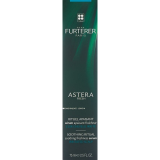 Furterer Astera Fresh Serum 75ml