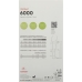 Venosan 6002 A-D KKL2 L довгий відкритий бежевий 1 пара