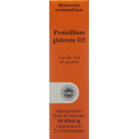 SANUM Penicillium glabrum капли D 5