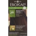 Biokap Nutricolor Delicato Rapid Dark Ash Blonde 135 мл