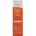 Молочко для засмаги Biarritz SPF 50 без дозатора духів 100 мл