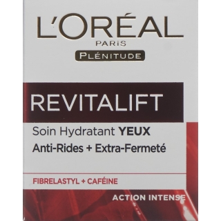 L&#39;Oréal Dermo Expertise Revitalift Classic Eyes 15мл