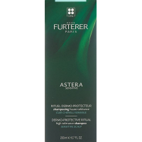 Furterer Astera Sensitive Шампунь 200мл