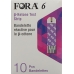 Тест-смужки Fora 6 ?-ketone 10 шт